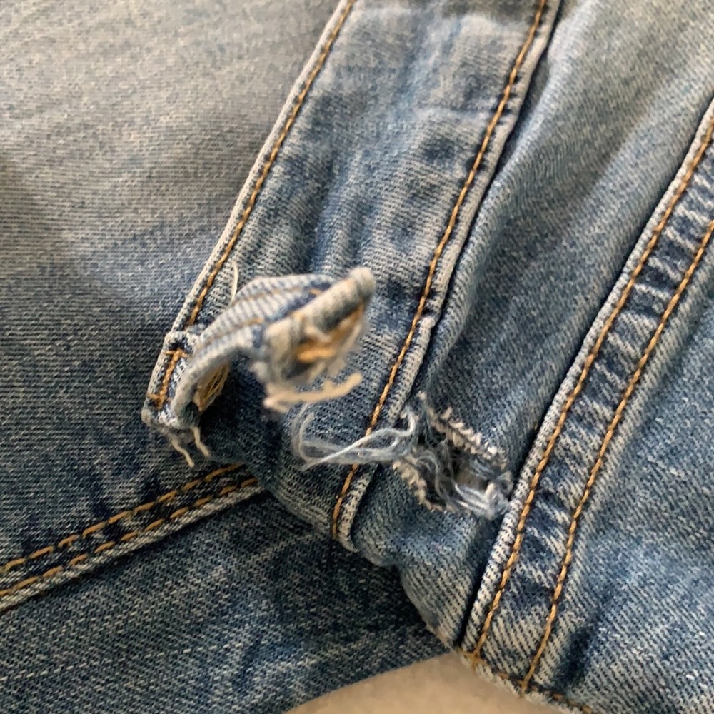 Nice Skinny Jeans - Picture 6 of 10